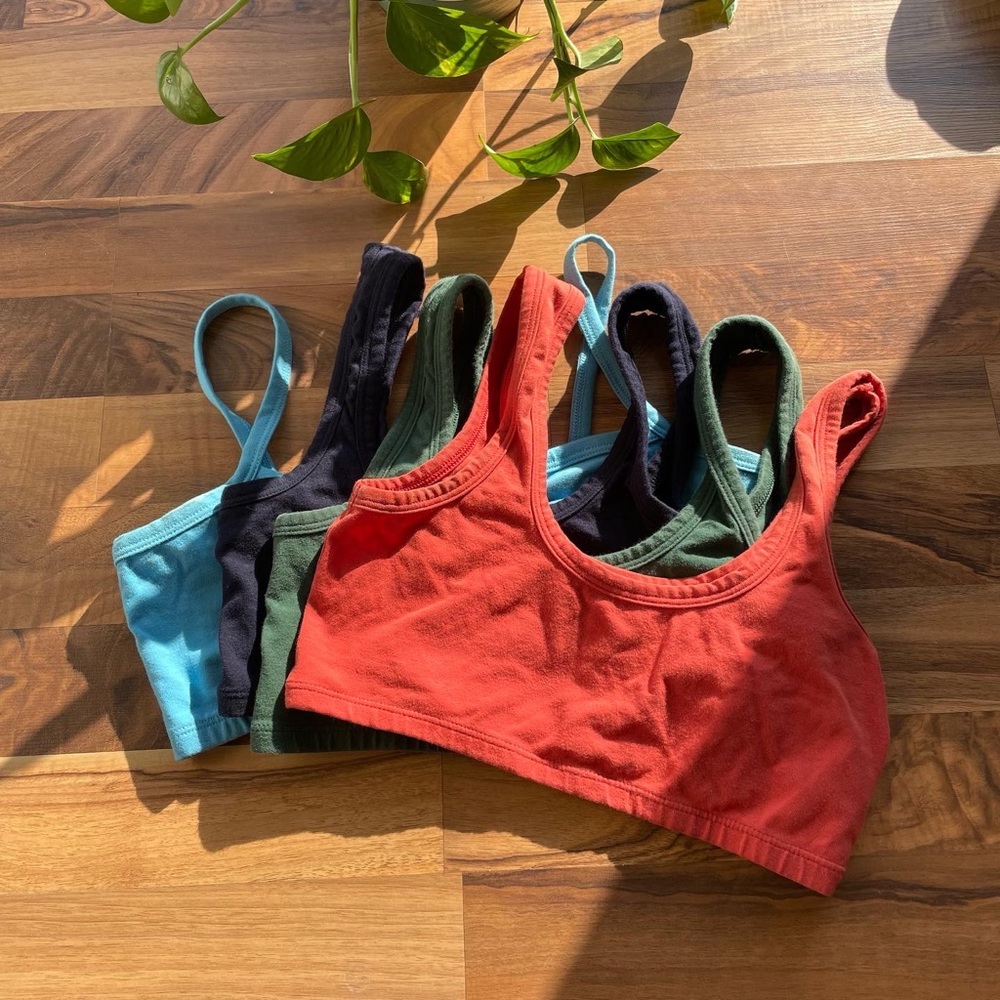 Shop ARQ bras bundle!